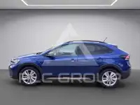 2024 Volkswagen Taigo