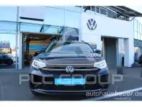 2024 Volkswagen Taigo