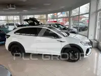 2024 Volkswagen Taigo