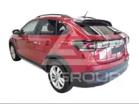 2024 Volkswagen Taigo