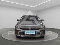 2024 Volkswagen Taigo