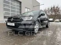 2024 Volkswagen Taigo