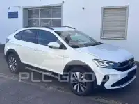 2024 Volkswagen Taigo