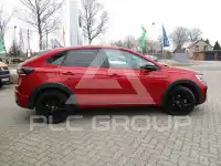 2024 Volkswagen Taigo