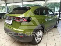 2024 Volkswagen Taigo