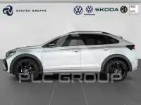 2024 Volkswagen Taigo