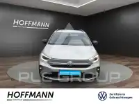2024 Volkswagen Taigo