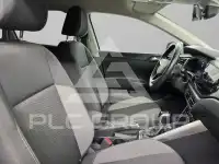 2024 Volkswagen Taigo