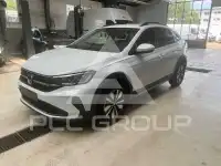 2024 Volkswagen Taigo