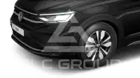 2024 Volkswagen Taigo