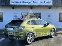 2024 Volkswagen Taigo