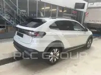 2024 Volkswagen Taigo