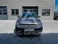 2024 Volkswagen Taigo