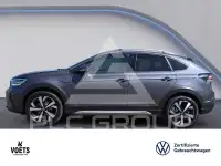 2024 Volkswagen Taigo