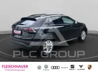 2024 Volkswagen Taigo