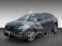 2024 Volkswagen Taigo