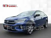 2024 Volkswagen Taigo