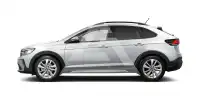 2024 Volkswagen Taigo