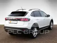 2024 Volkswagen Taigo