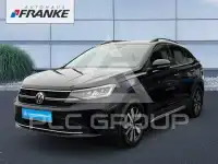 2024 Volkswagen Taigo