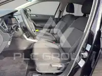 2024 Volkswagen Taigo