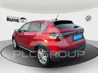 2024 Volkswagen Taigo