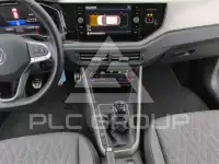2024 Volkswagen Taigo