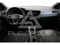 2024 Volkswagen Taigo