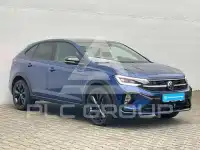 2024 Volkswagen Taigo