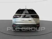 2024 Volkswagen Taigo
