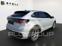 2024 Volkswagen Taigo