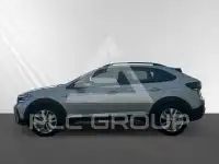 2024 Volkswagen Taigo
