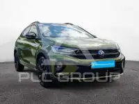 2024 Volkswagen Taigo