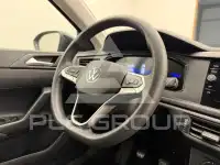 2024 Volkswagen Taigo