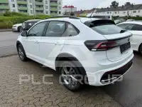 2024 Volkswagen Taigo