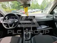 2024 Volkswagen Taigo