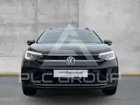2024 Volkswagen Taigo