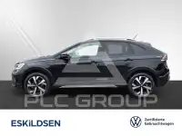 2024 Volkswagen Taigo