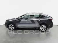 2023 Volkswagen Taigo