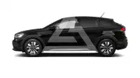 2024 Volkswagen Taigo