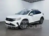 2024 Volkswagen Taigo