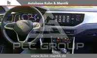 2024 Volkswagen Taigo