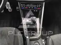 2024 Volkswagen Taigo