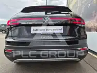 2024 Volkswagen Taigo