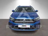 2024 Volkswagen Taigo