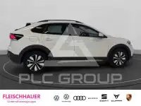 2024 Volkswagen Taigo
