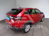 2024 Volkswagen Taigo