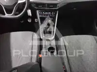 2024 Volkswagen Taigo