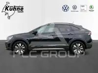 2024 Volkswagen Taigo