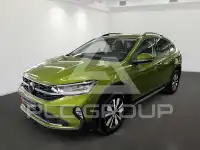 2024 Volkswagen Taigo